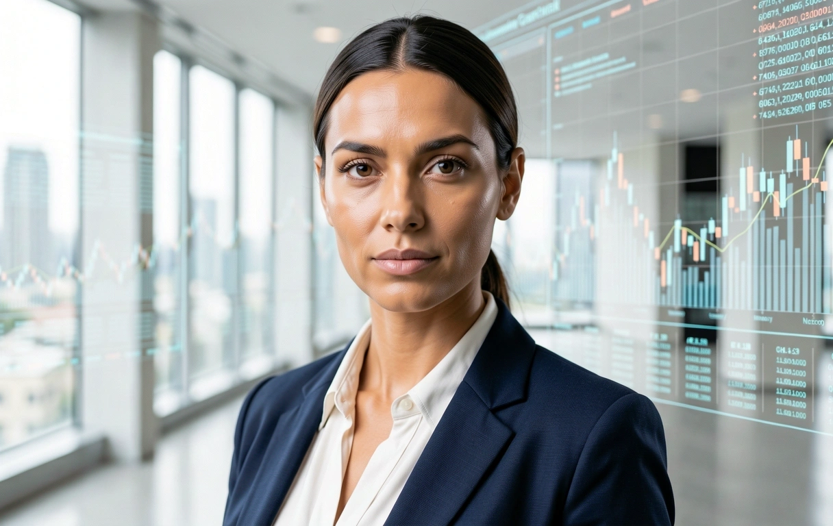 Quantitative Strategist